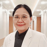 Dr. dr. Antonia Anna Lukito, SpJP(K), FIHA