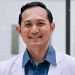 dr. Rony M Santoso, SpJP(K), FIHA