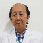 2. dr. Suryadi Firmansyah, SpJP(K), FIHA