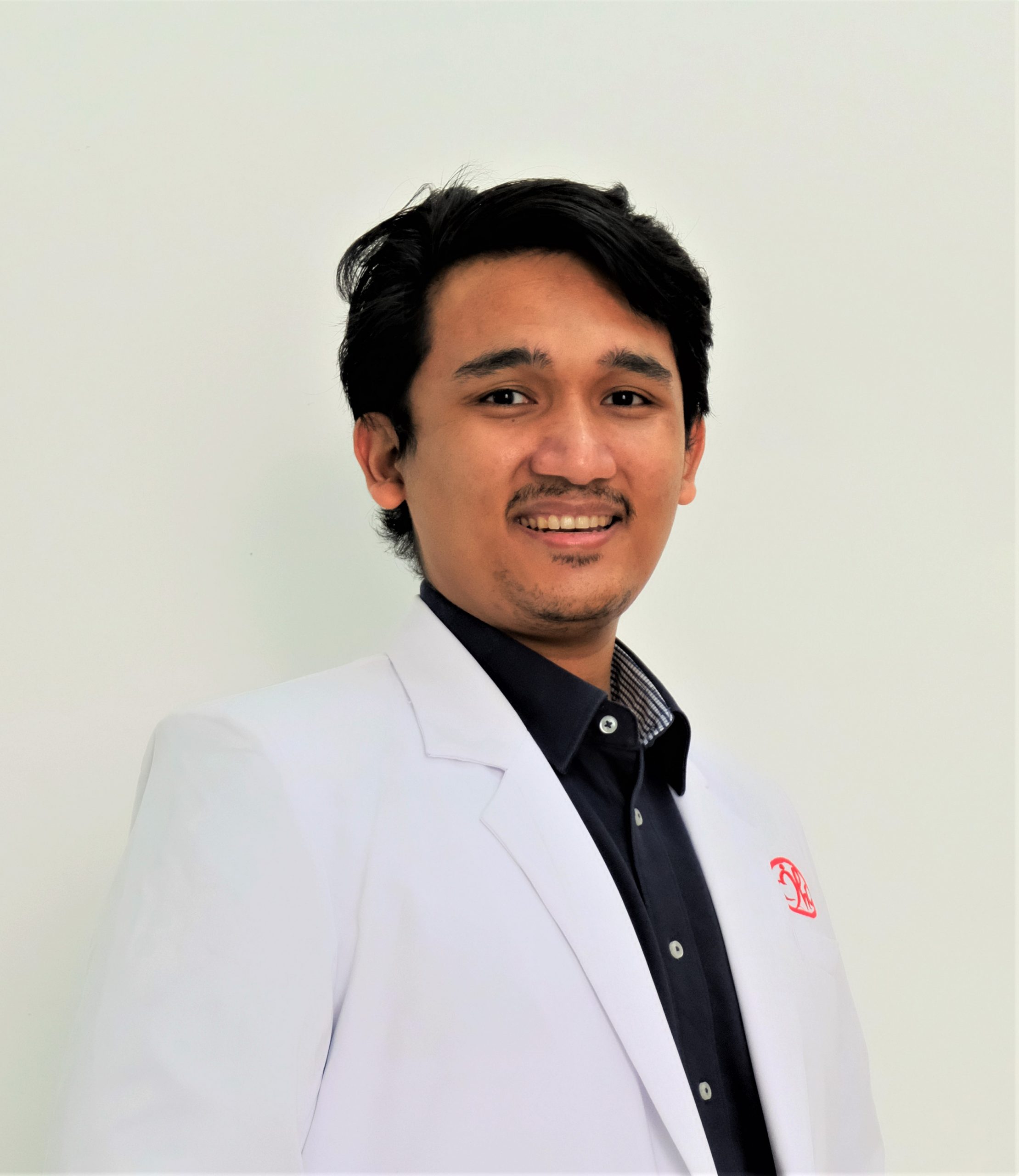 dr. Teuku Muhammad Haykal Putra, SpJP, FIHA