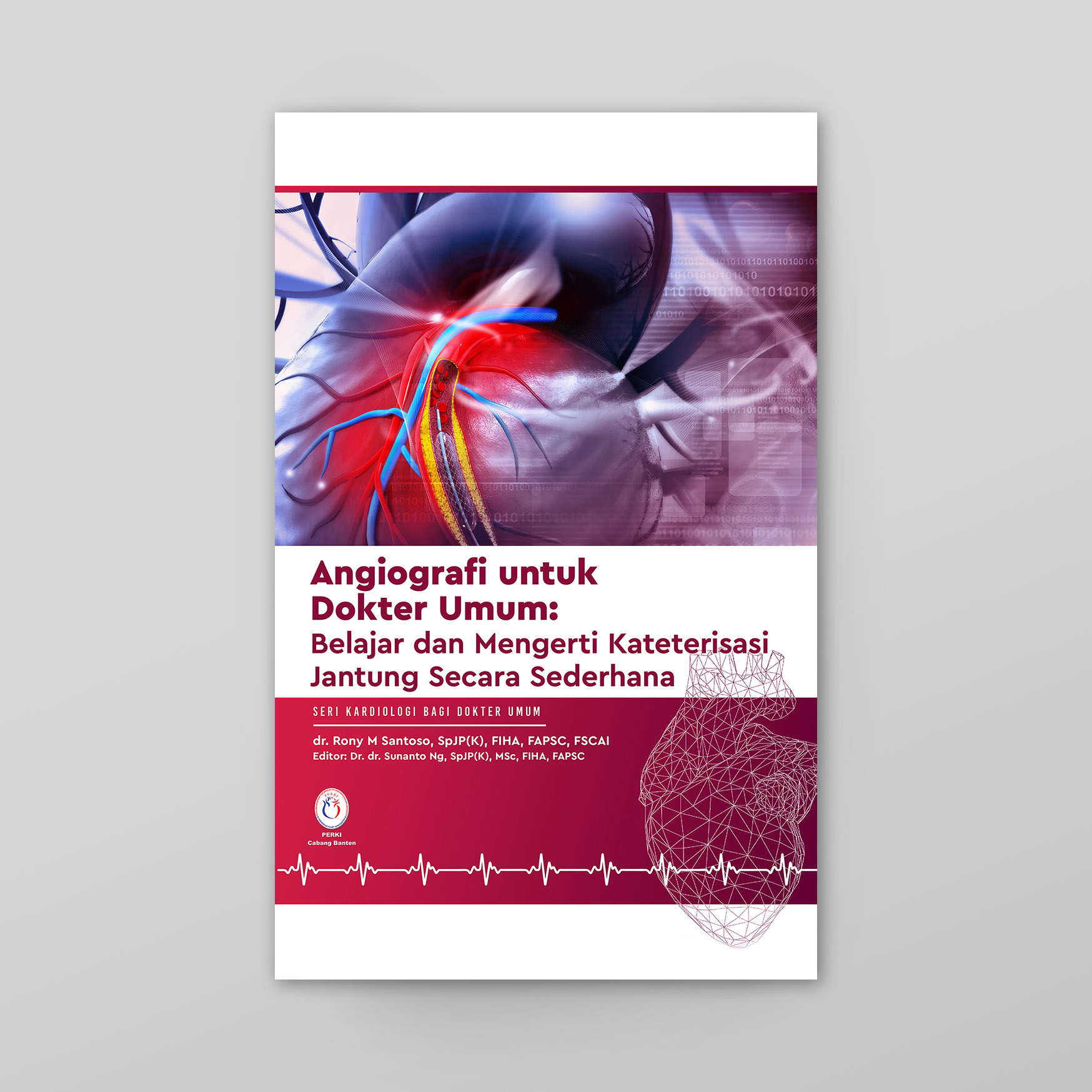 Read more about the article Angiografi untuk Dokter Umum
